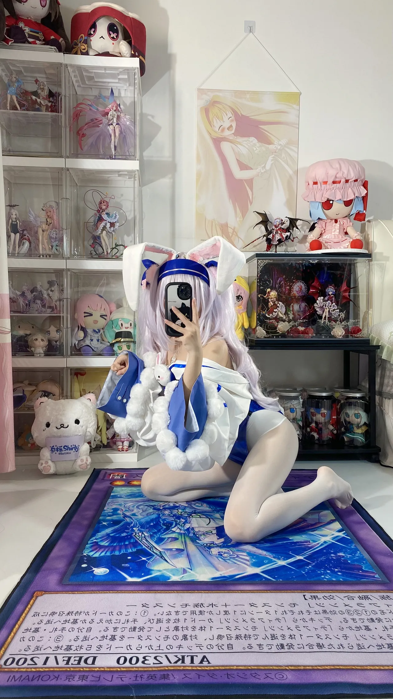 白栎shirly - 碧蓝航线 拉菲-erohere6.webp